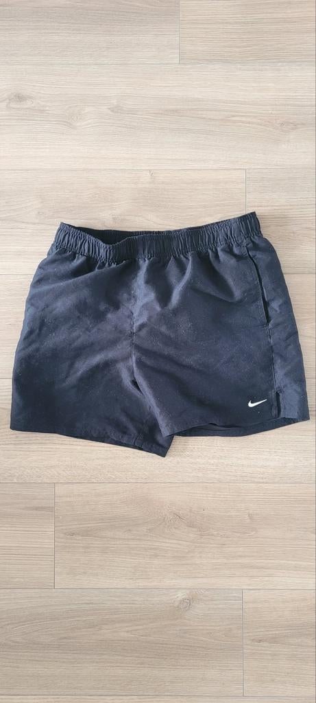 Nike zwembroek (maat M), Maat 48/50 (M), Zwart, Nike, Ophalen of Verzenden