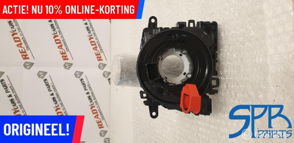 GOLF 7 7.5 A3 8V Sleepring AIRBAGRING KLOKVEER 5Q1953549D, Auto-onderdelen, Volkswagen, Nieuw, Ophalen of Verzenden, Volkswagen