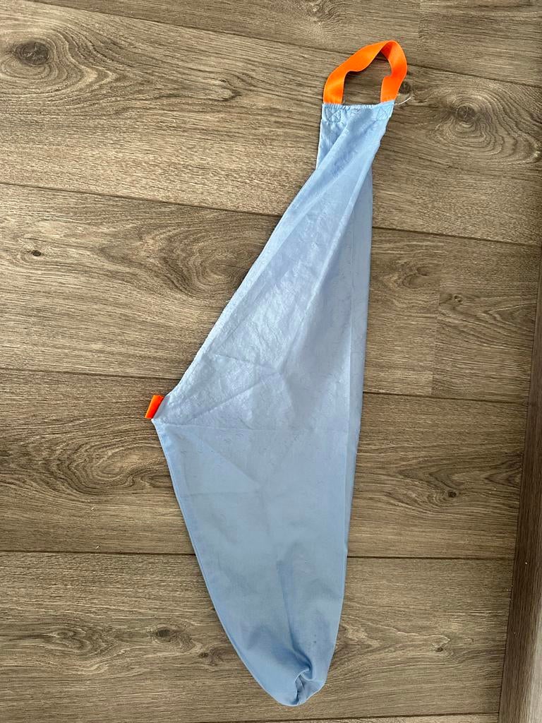 Slim-slide steunkousen hulp, Ophalen of Verzenden, Gebruikt
