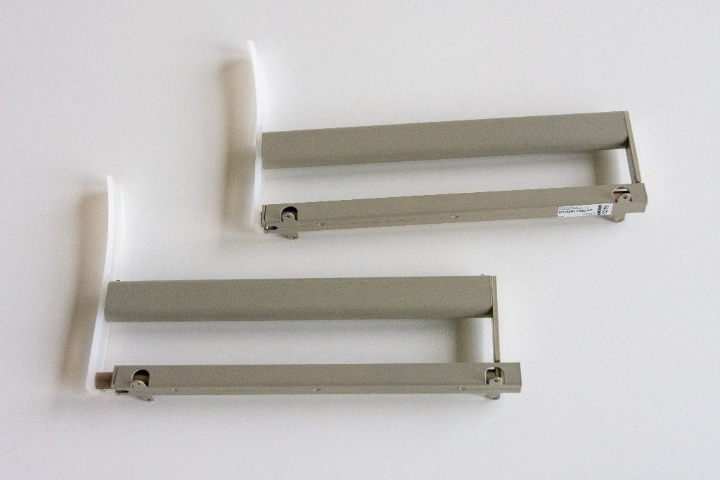 Ikea PAX Komplement - Uittrekbare hanger, Ophalen of Verzenden, Zo goed als nieuw