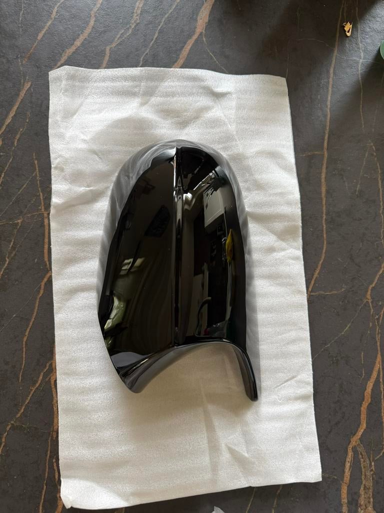 M-Spiegelkappen, BMW 1/3 serie, 2008-2011, Ophalen of Verzenden, Nieuw, BMW