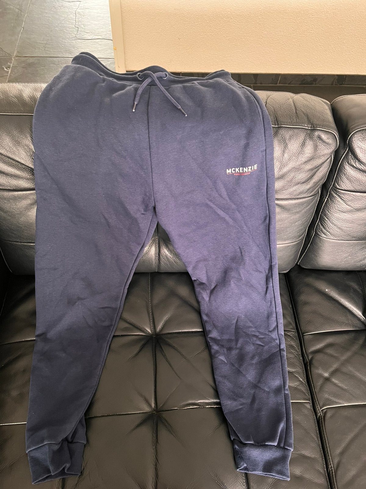 Mckenzie trainingsbroek, Kinderen en Baby's, Ophalen, Gebruikt