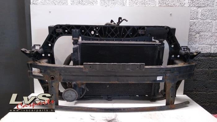 Frontpaneel van een Kia Rio, -, -, Ophalen of Verzenden, -