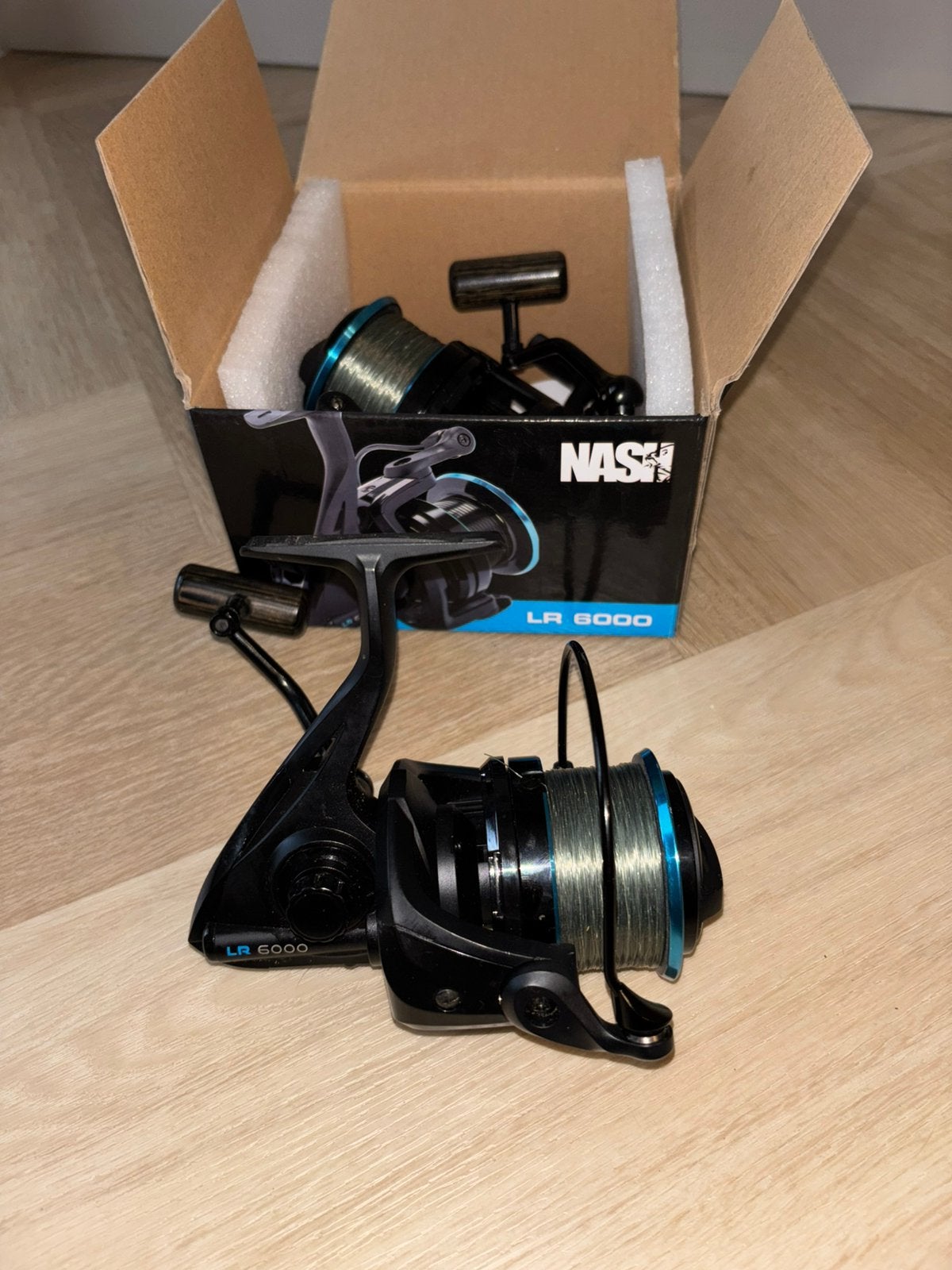 Nash karpermolen lr6000, Ophalen of Verzenden, Zo goed als nieuw, Molen