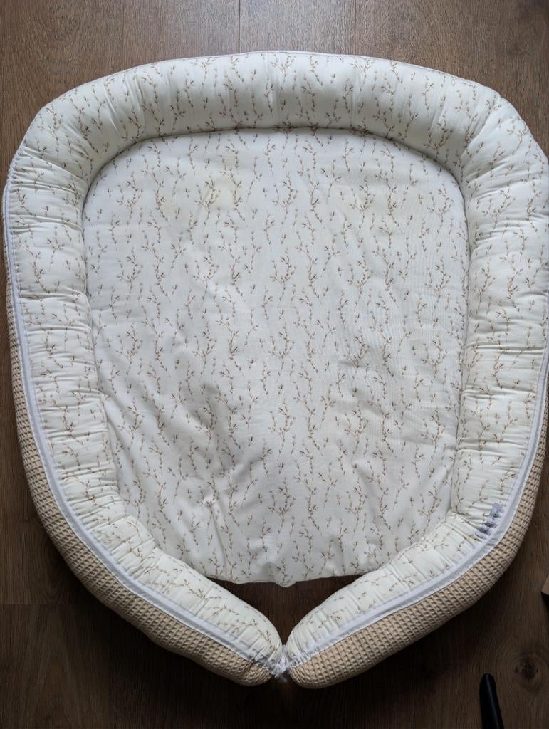 Baby nestje tweeling, Ophalen, Gebruikt, Overige typen