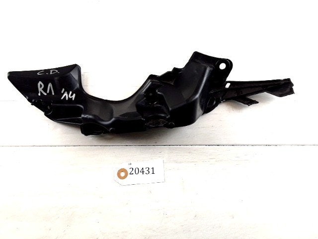 R1 2011 - 2014 Yamaha Cover Cover divers D1-38313