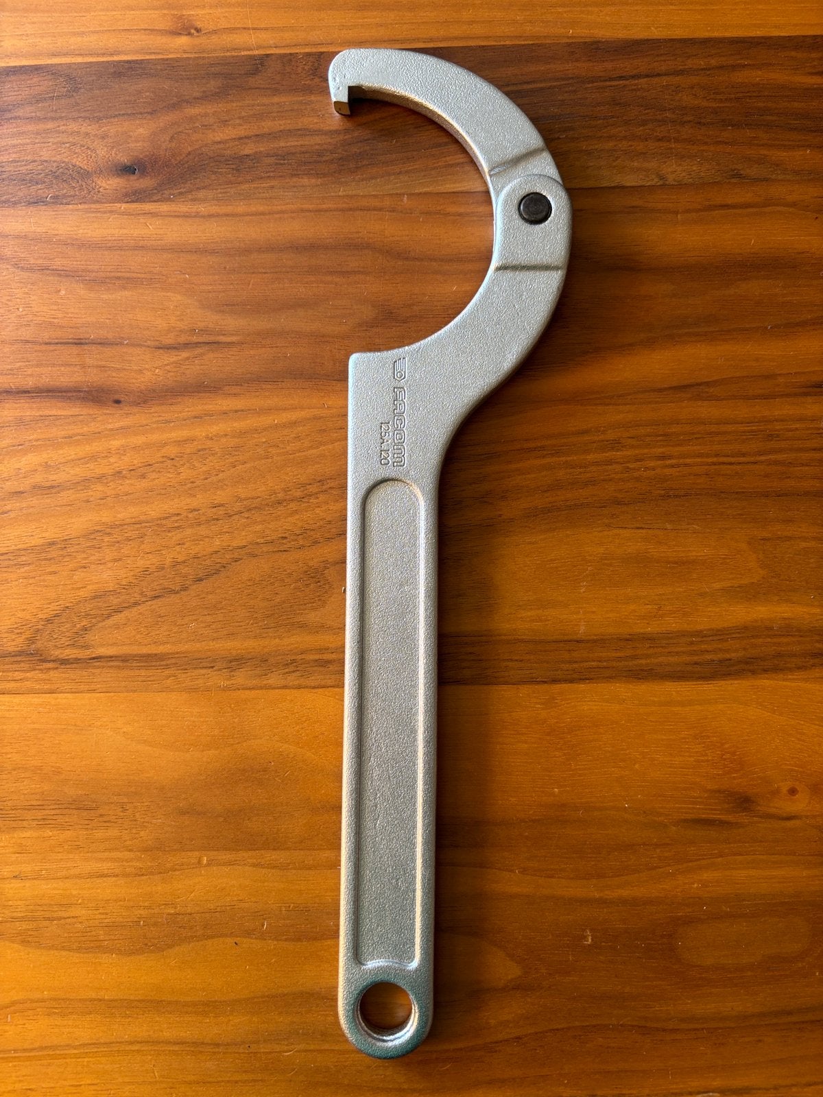 Facom 125A.120 haaksleutel 80-120mm - nieuw, ongebruikt, Ophalen of Verzenden, Zo goed als nieuw