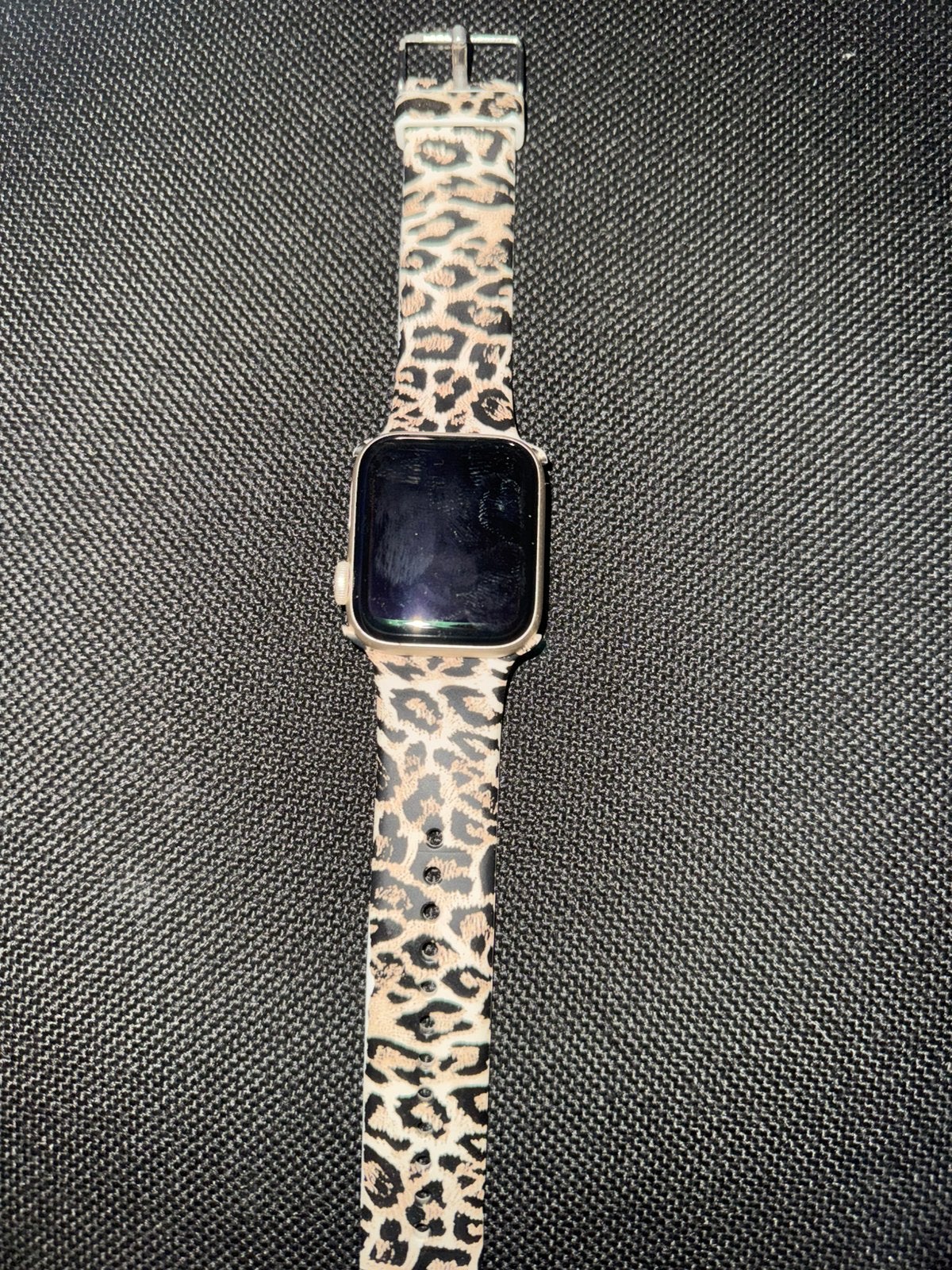Apple watch se gen 2. Zo goed als nieuw.
