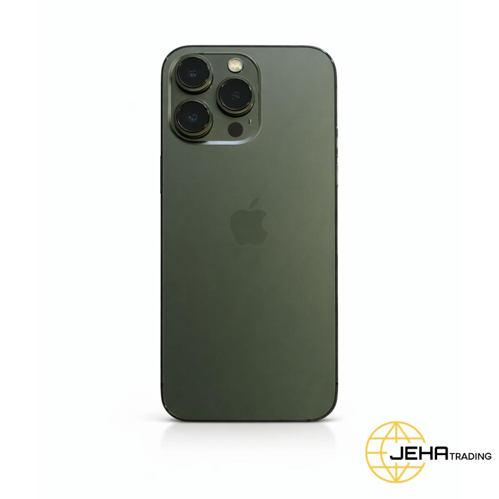 APPLE IPHONE 13 PRO - GROEN (128GB), 128 GB, 78 %, Ophalen of Verzenden, Zo goed als nieuw