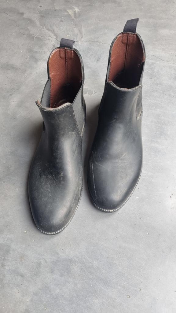 QHP jodhpurs maat 40, Gebruikt, Overige soorten, Ophalen of Verzenden, Dames