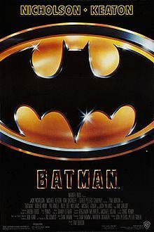 DVD Batman ( 1 keer bekeken), Vanaf 9 jaar, Ophalen of Verzenden, Zo goed als nieuw, Actie