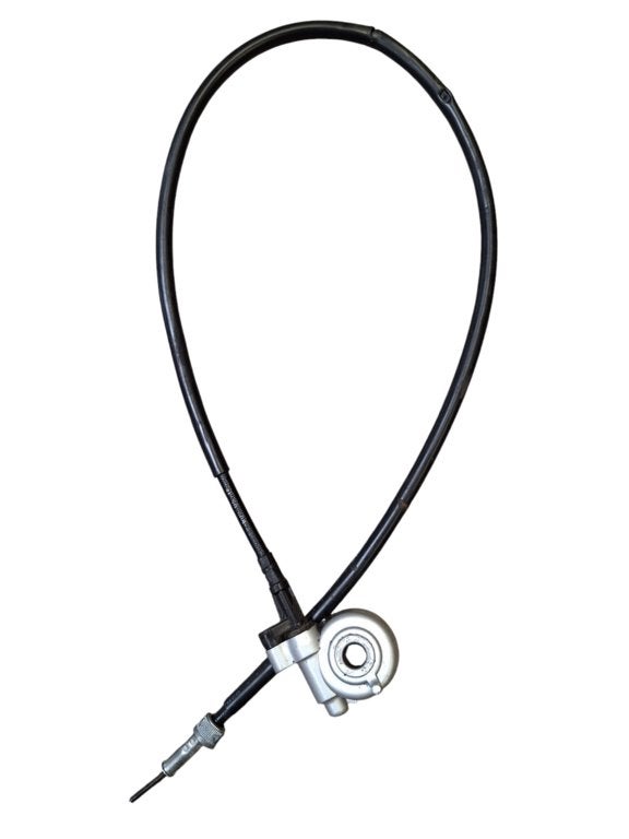 Km teller kabel aandrijving origineel Kymco Agility 10 inch, Gebruikt, Ophalen of Verzenden