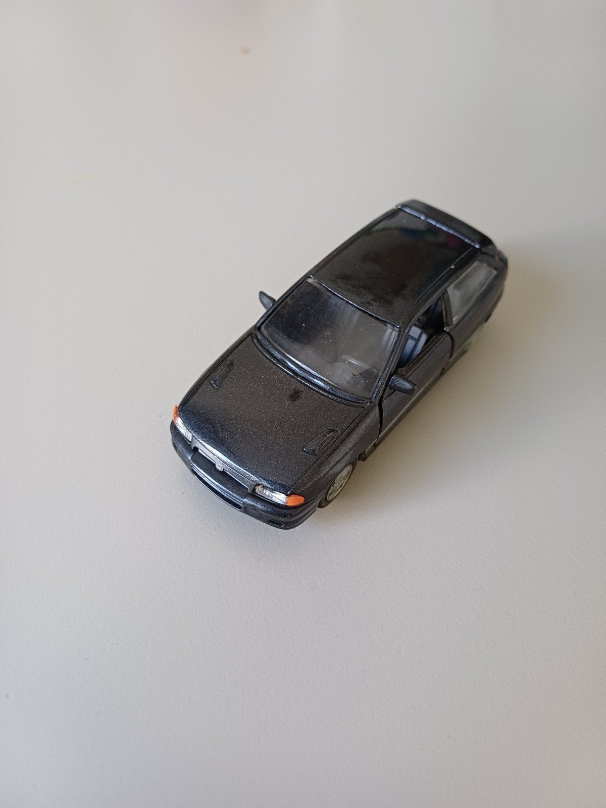 GAMA Opel Astra GSI, Verzenden, Zo goed als nieuw, Auto, Wiking