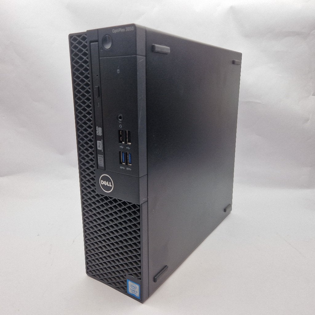 Dell Optiplex 3050 Desktop Nu voor maar €199.99, Ophalen of Verzenden, Gebruikt, SSD