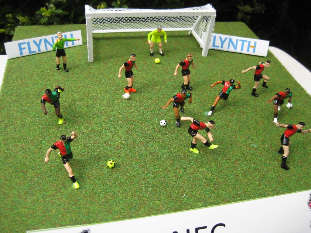 NEC, Verzenden, Nieuw, Overige binnenlandse clubs, Overige typen