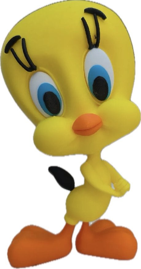 Tweety Bird Looney Tunes, Ophalen of Verzenden, Nieuw