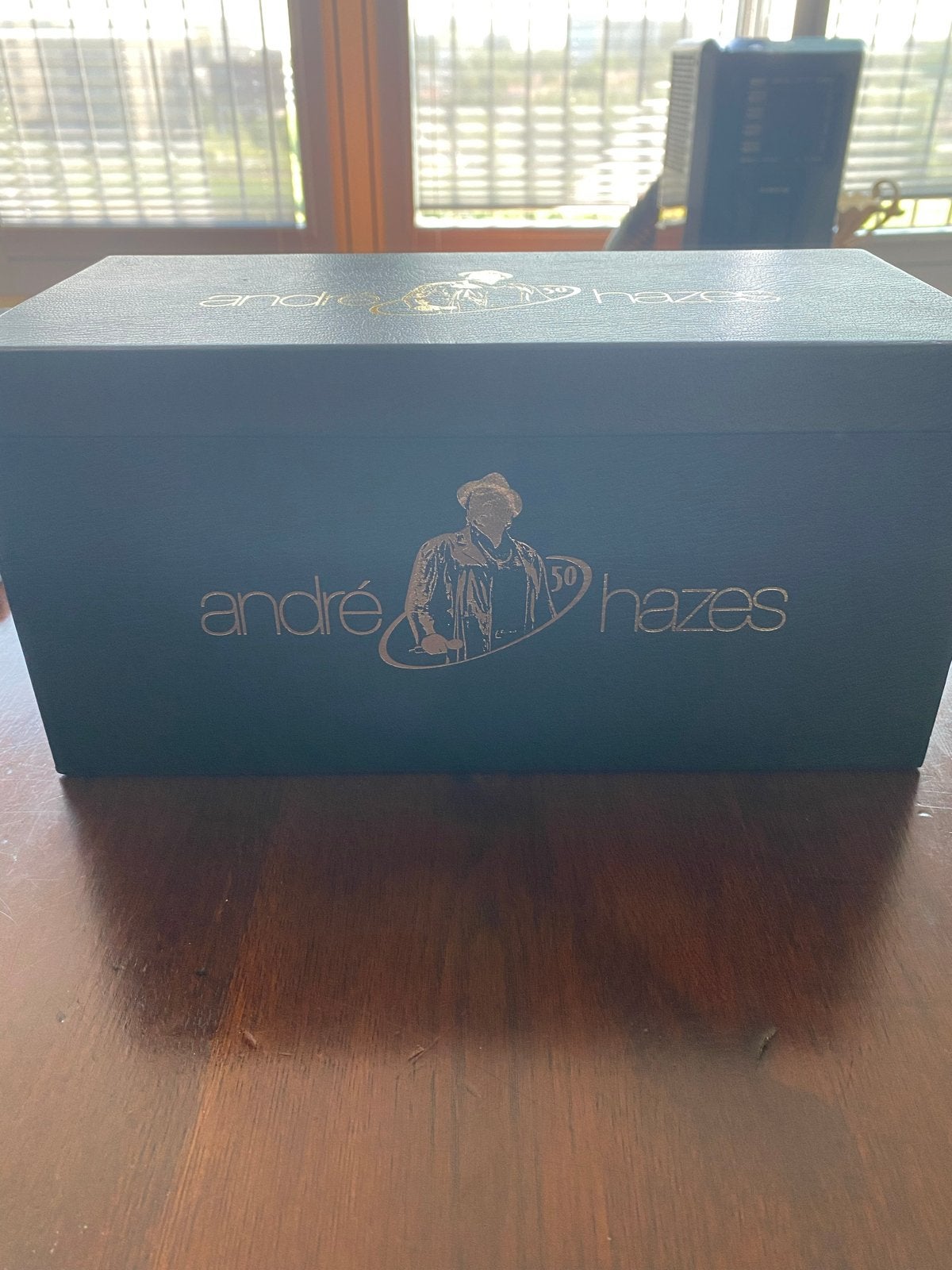 André Hazes 50 - Luxe Boxset 21 CD's + Bonus CD, Ophalen, Bonusmateriaal, Boxset, Zo goed als nieuw