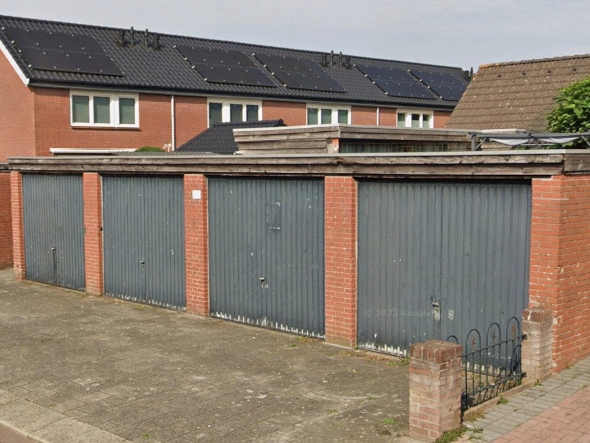 Gezocht garage box huren Rijssen/Holten