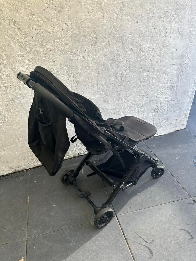 Novy buggy, Ophalen of Verzenden, Zo goed als nieuw