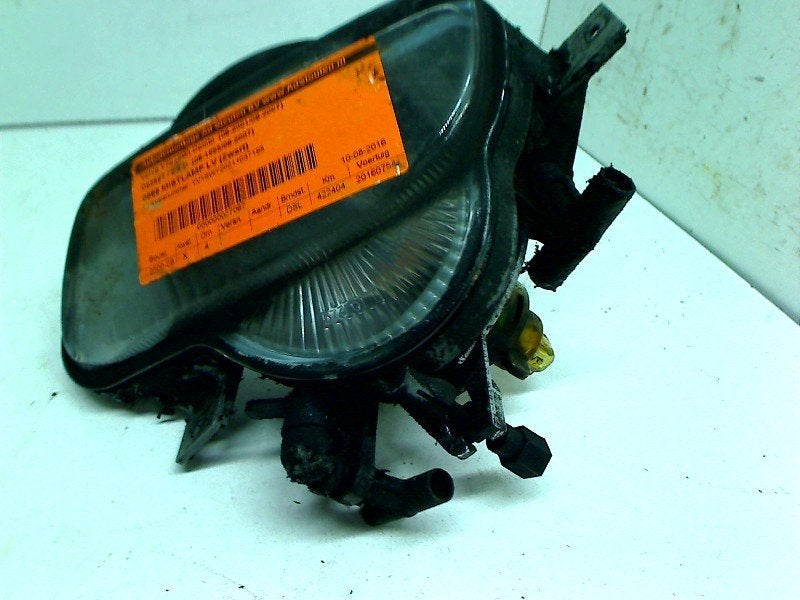 Mistlamp Links Voor Volvo V70 (SW) (1999-11/2007-08), Gebruikt, Siegburger Straße 229, Köln 50679, , Duitsland, Info@volvocars.com