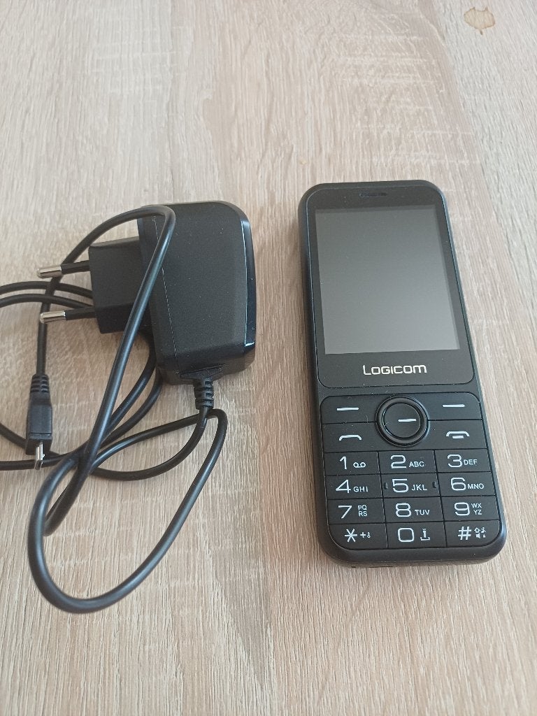 handy, Ophalen of Verzenden, Zo goed als nieuw, 6 megapixel of meer, Klassiek of Candybar