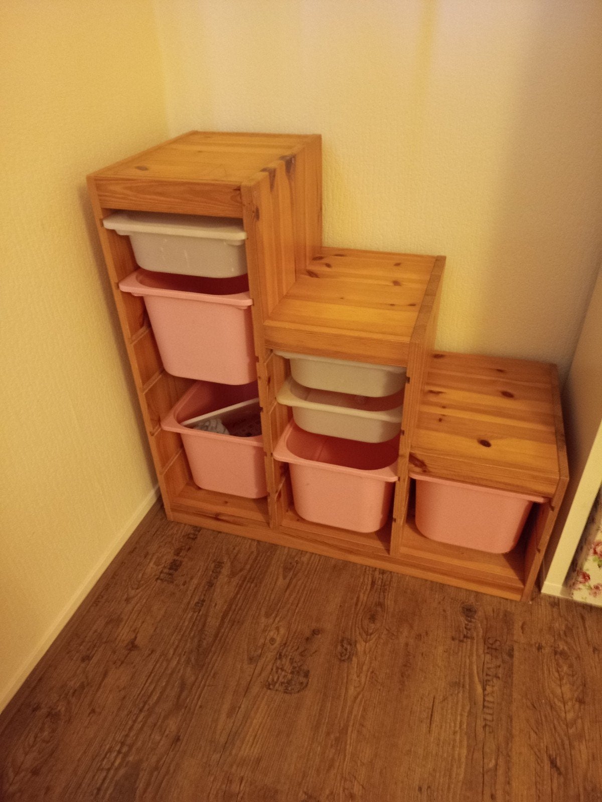 speelgoed kast ikea vandaag ophalen, Ophalen, 25 tot 50 cm, 50 tot 100 cm, Minder dan 100 cm