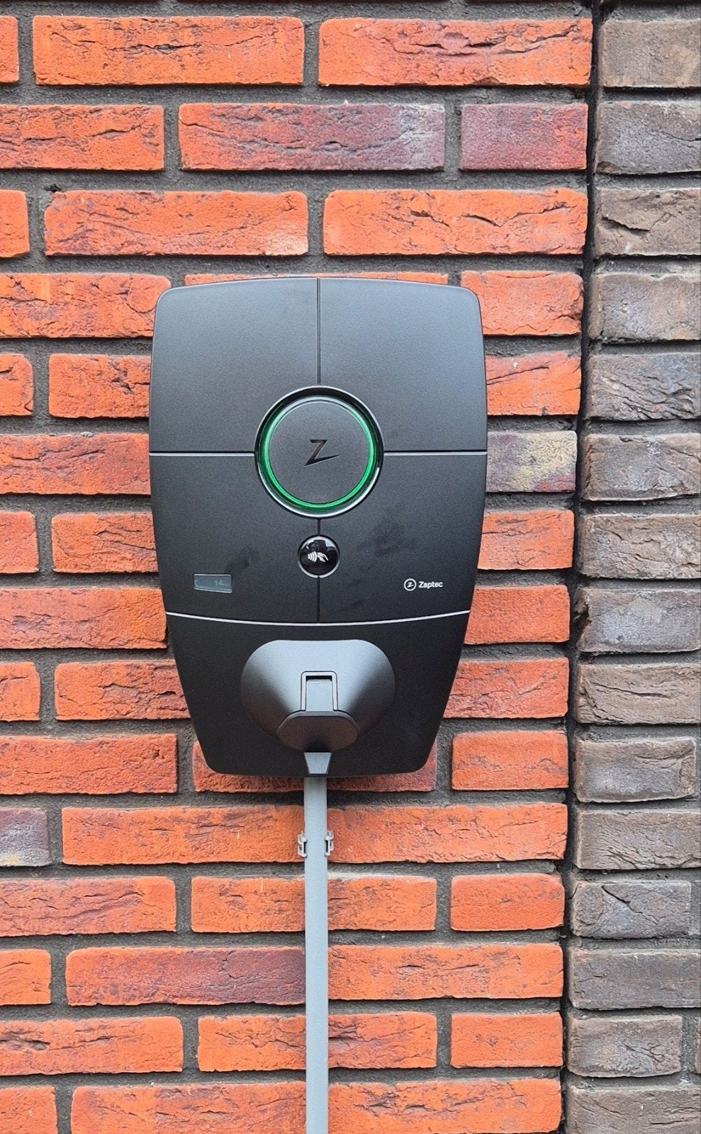Zaptec PRO MID ERE EV lader, Ophalen of Verzenden, Nieuw, Laadpaal