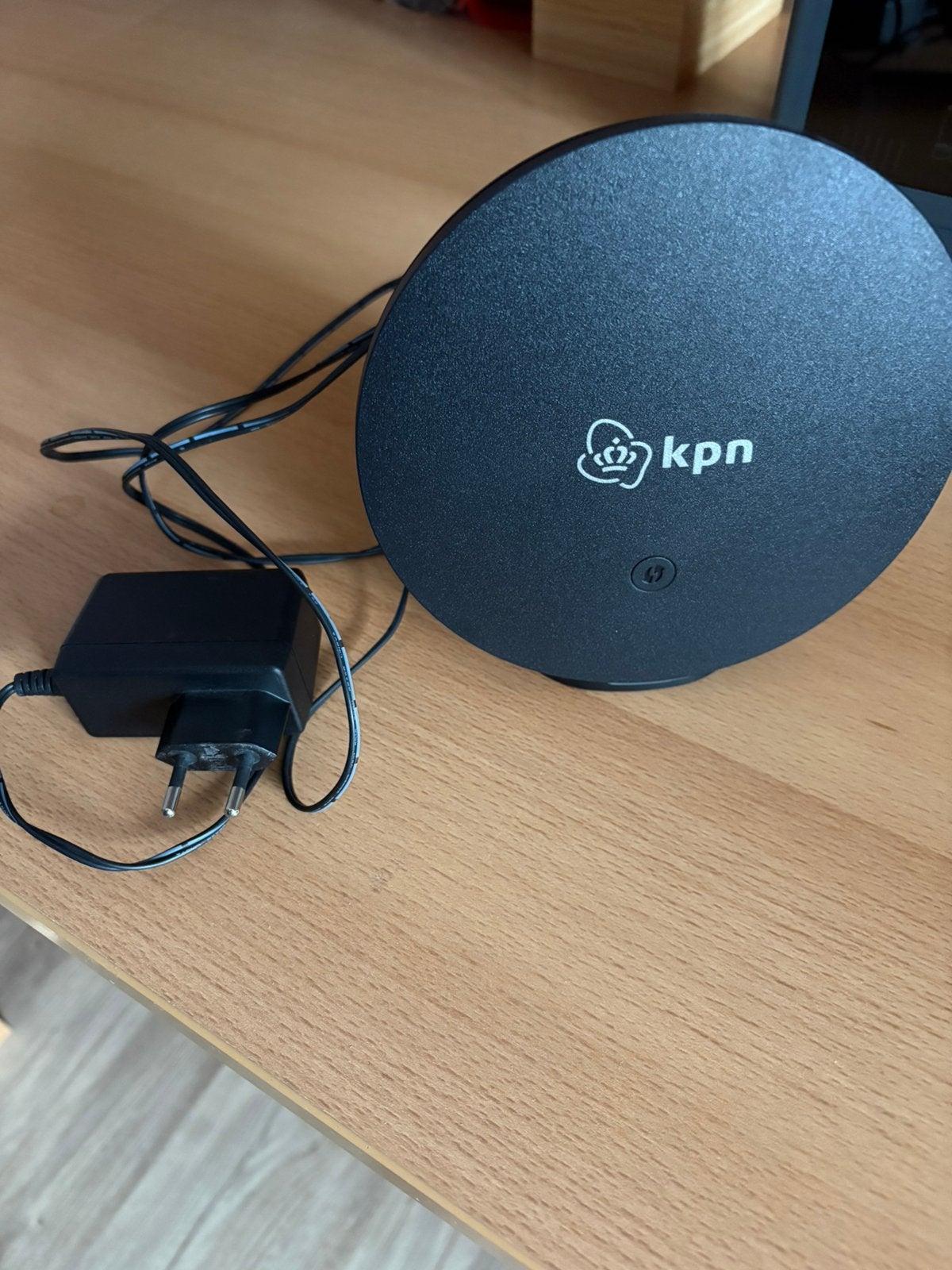KPN wifi versterker, Ophalen of Verzenden, Zo goed als nieuw
