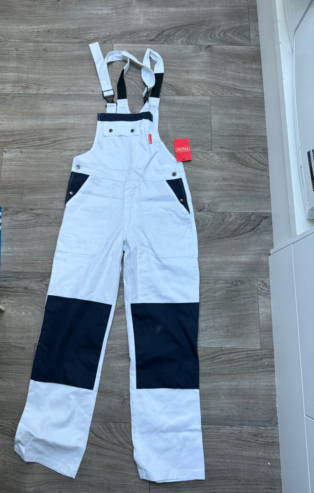 Workman tuinbroek maat 46, Tuin en Terras, Ophalen of Verzenden, Nieuw, Heren, Broek