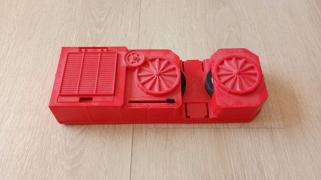 MATCHBOX miniauto's autoversneller, Ophalen, Gebruikt, Auto
