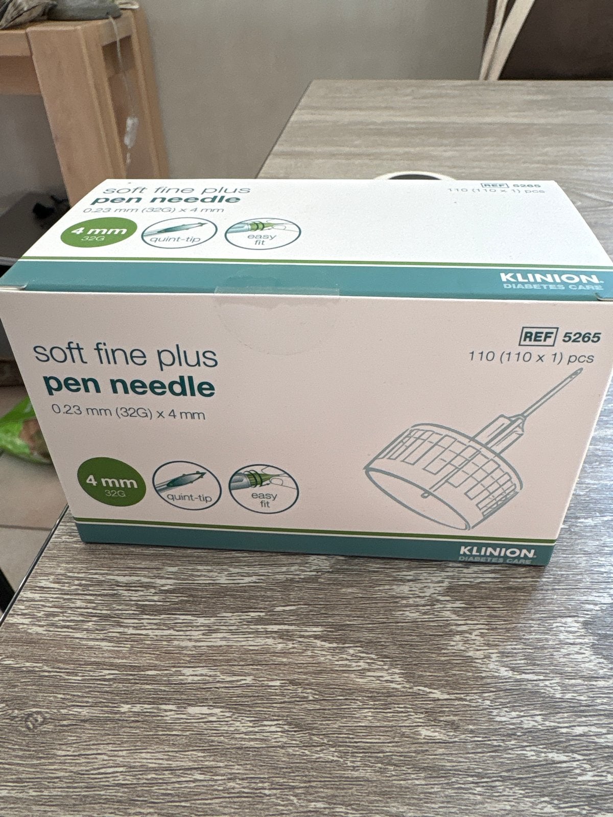 Naaldjes voor insuline/ medicatie pennen, Ophalen of Verzenden