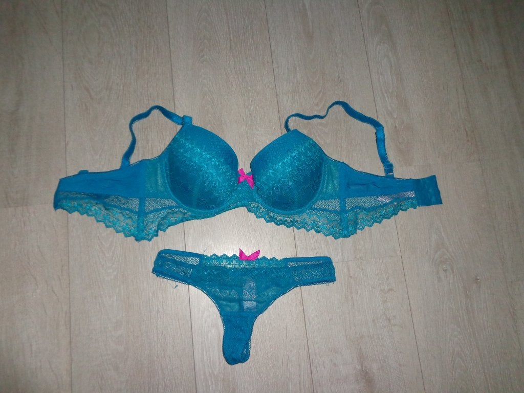 lingeriesetjes, BH/slips van oa, Hunkemoller, Sapph etc, Kleding | Dames, Ophalen of Verzenden, Overige kleuren, BH