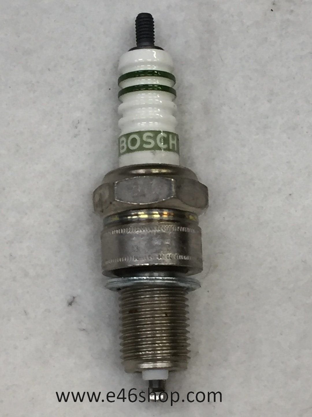 Bougie BMW E30 oe 12129061871 org bmw nieuw, Auto-onderdelen, -, -, Nieuw, Ophalen of Verzenden