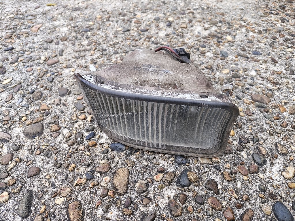 Knipperlicht RV Bumper Dodge Stealth 3.0i (1994), Auto-onderdelen, Verzenden, Dodge