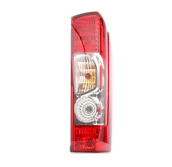 R CITROËN Jumper Peugeot Boxer achterlicht Fiat Ducato achte, -, -, Nieuw, Ophalen of Verzenden