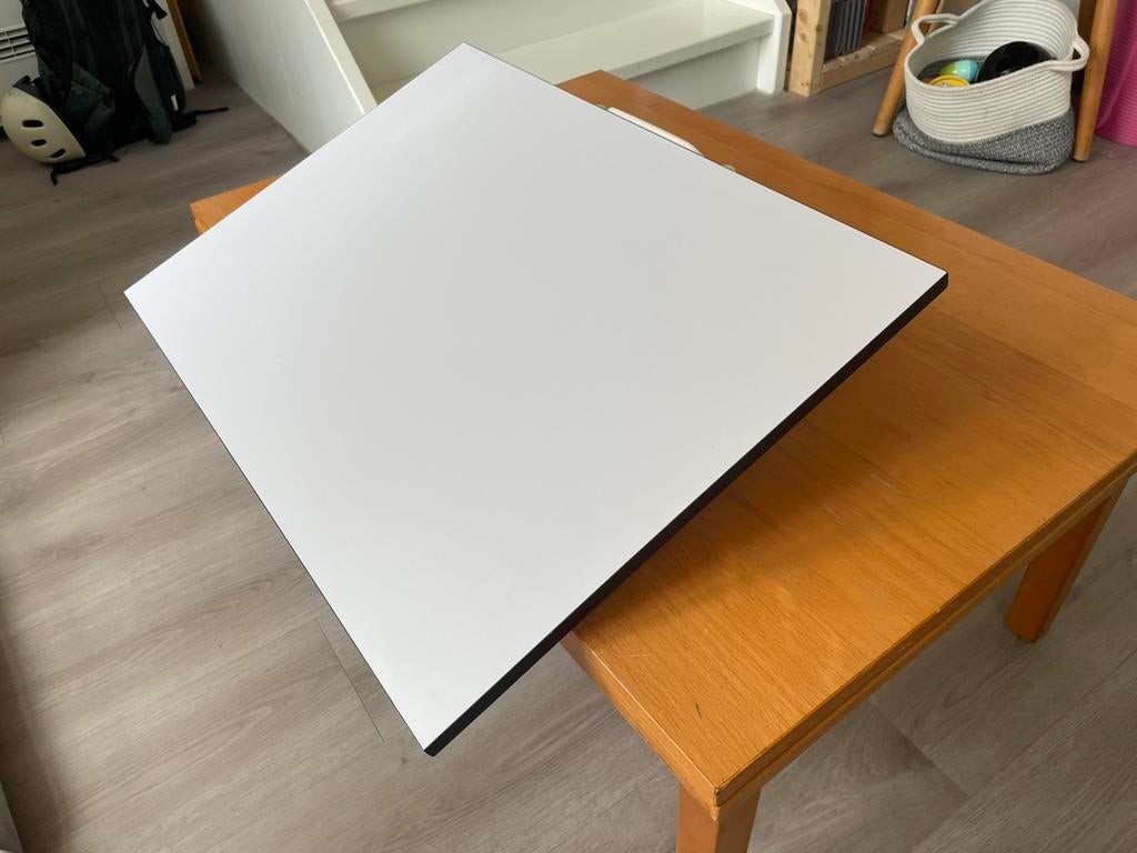 Tabletop drawing “table”, Ophalen, Zo goed als nieuw, Rechthoekig, 50 tot 100 cm