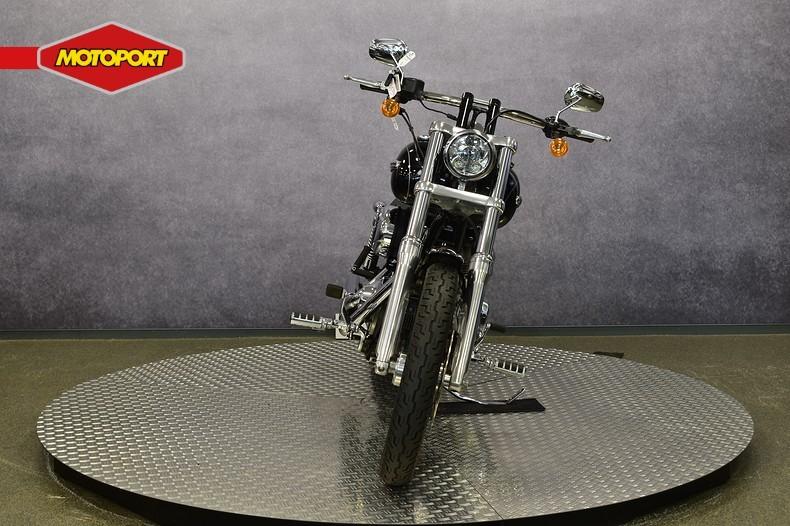 Harley-Davidson SUPER GLIDE CUSTOM (bj 2007), Bedrijf, Sderegt@motoportgoes.nl, Nobelweg 4
4462 GK  Goes, NL, Chopper