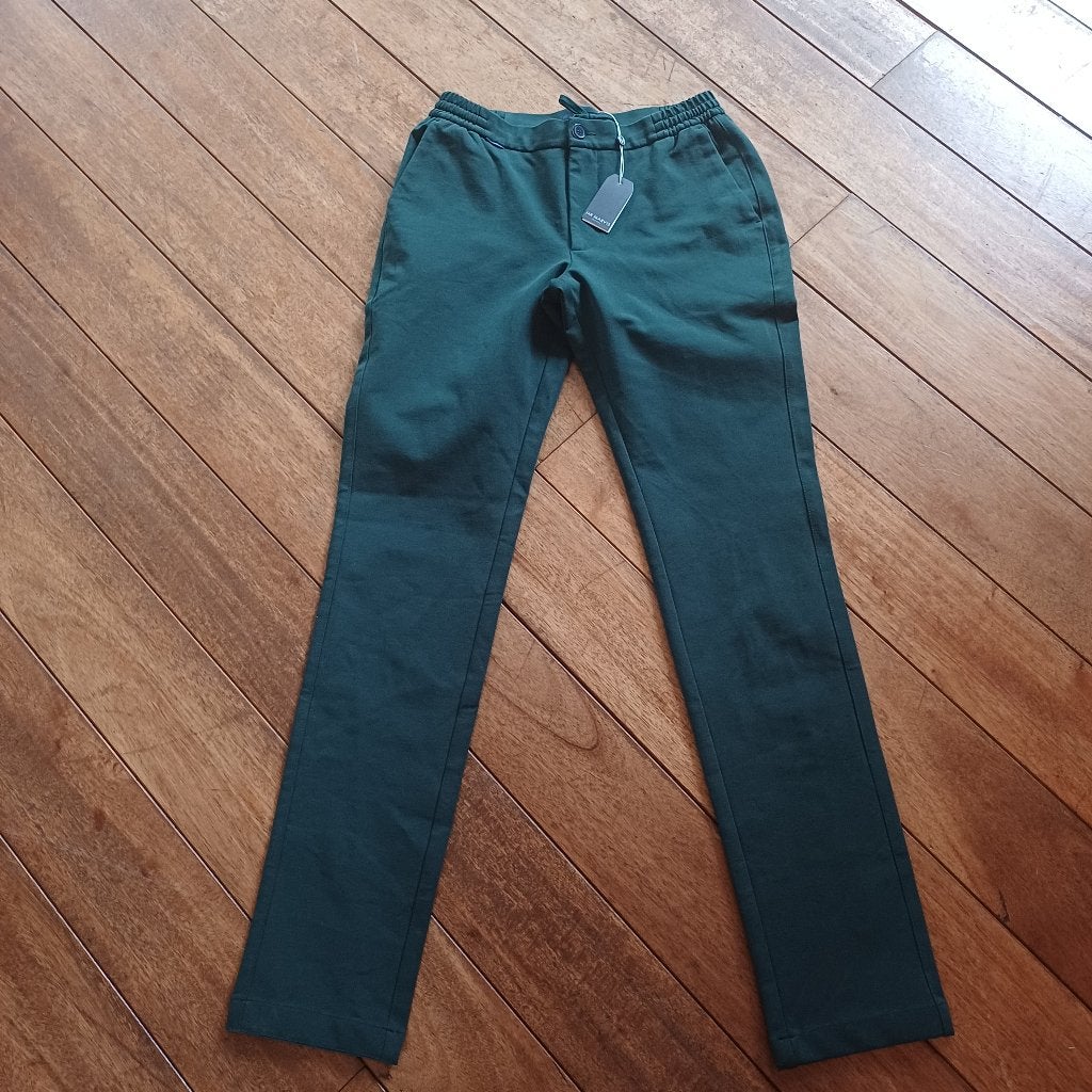 Mr Marvis chino Easies Long, maat W30 - L34, Kleding | Heren, Nieuw, Overige maten, Ophalen of Verzenden, Mr. Marvis