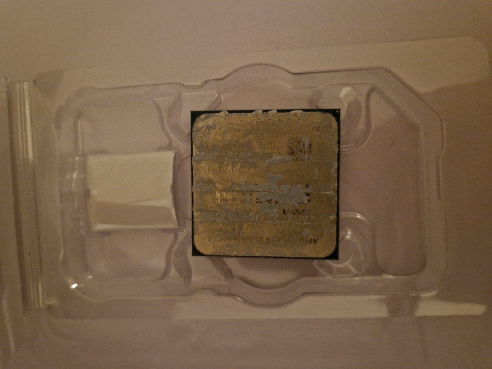 AMD Ryzen 5 5600X Processor - Goed Bewaard, Computers en Software, Ophalen, 6-core, AMD Ryzen 5 5600X, 4 Ghz of meer