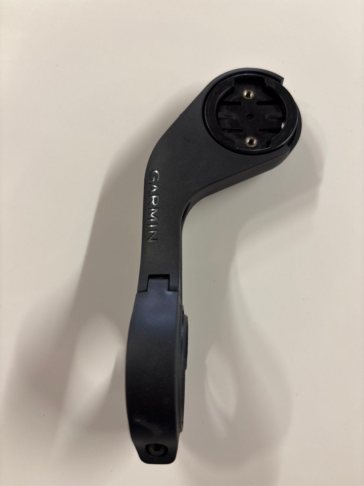 Garmin fietscomputerhouder - Zo goed als nieuw, Ophalen, Zo goed als nieuw