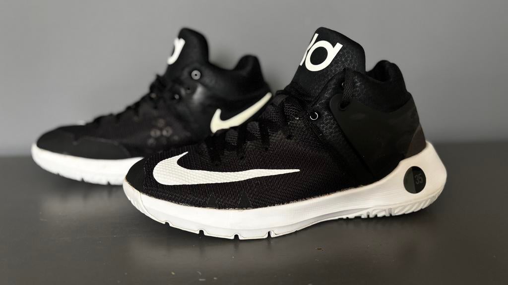 Nike Kevin Durant sneakers, sportschoenen mt. 39, ., Ophalen of Verzenden, Zo goed als nieuw, .