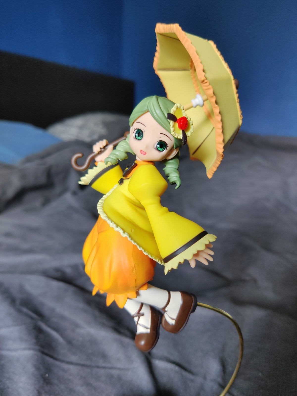 Rozen Maiden Kanaria anime figure, Ophalen of Verzenden