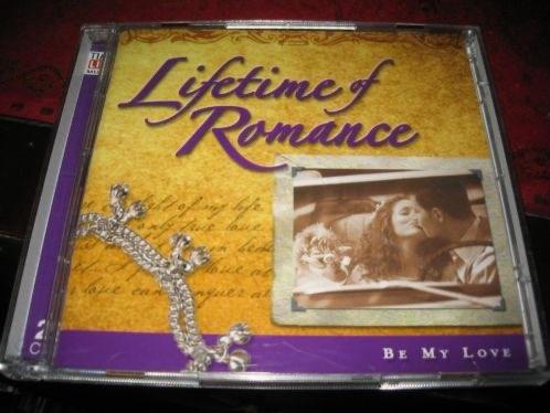 Lifetime of Romance – Time Life 3x 2CD, Ophalen of Verzenden, Zo goed als nieuw, Pop