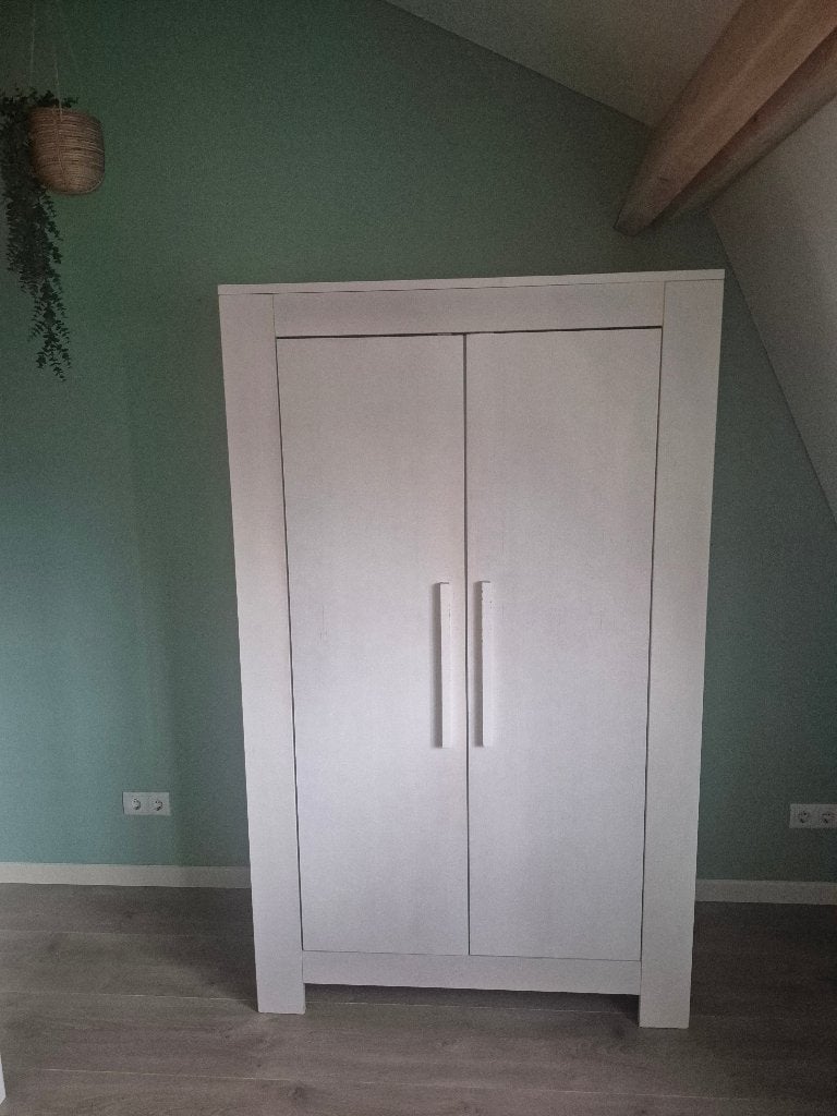 Kledingkast kinderkamer, Ophalen, Gebruikt, Kast, 50 tot 70 cm
