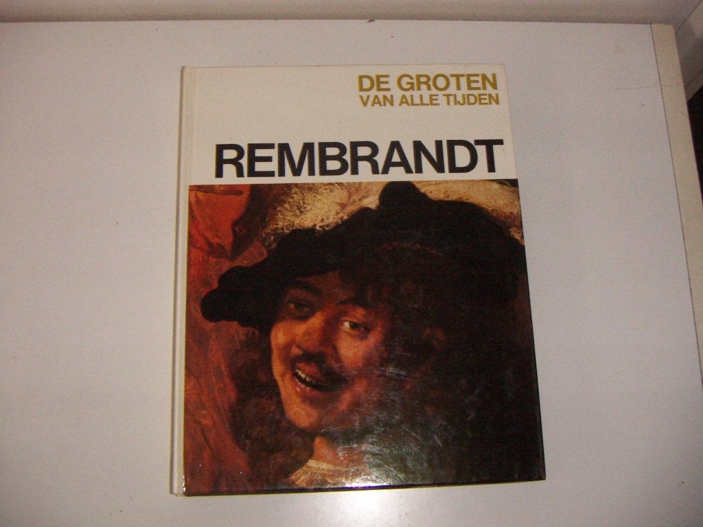 Biografieën Rembrandt, Galilei, Mozart met prachtige prenten, Antiek en Kunst, Ophalen of Verzenden, Diverse