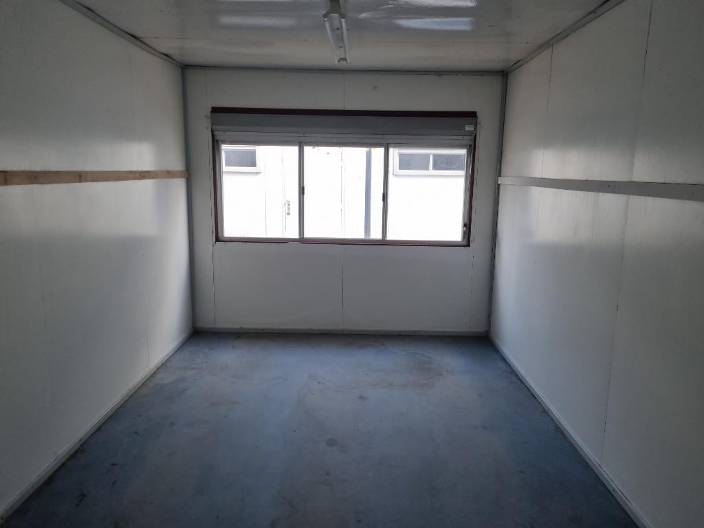 VOORJAARSOPRUIMING Goedkope unit 6x3 meter, Ophalen