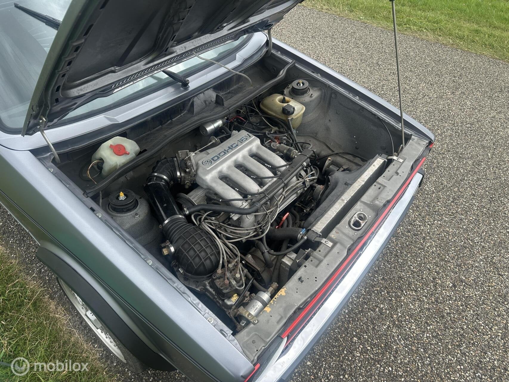 Volkswagen Golf GTI 1.8 16v, foto 9