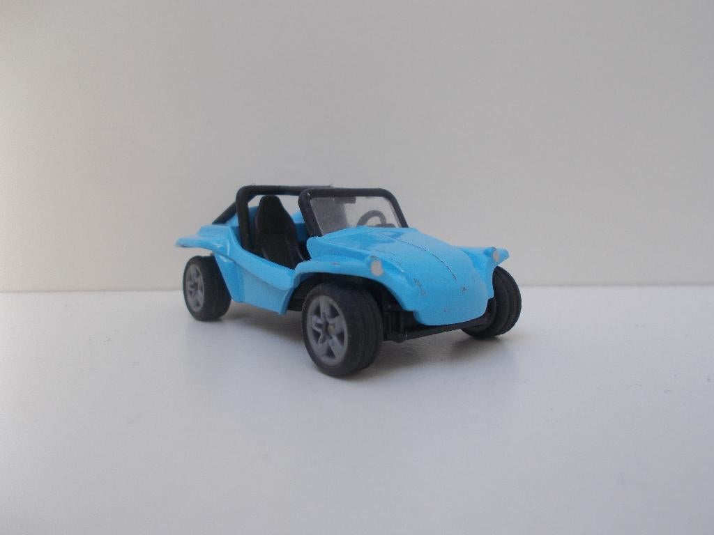 6140 Buggy Siku, Ophalen of Verzenden, Gebruikt, Auto