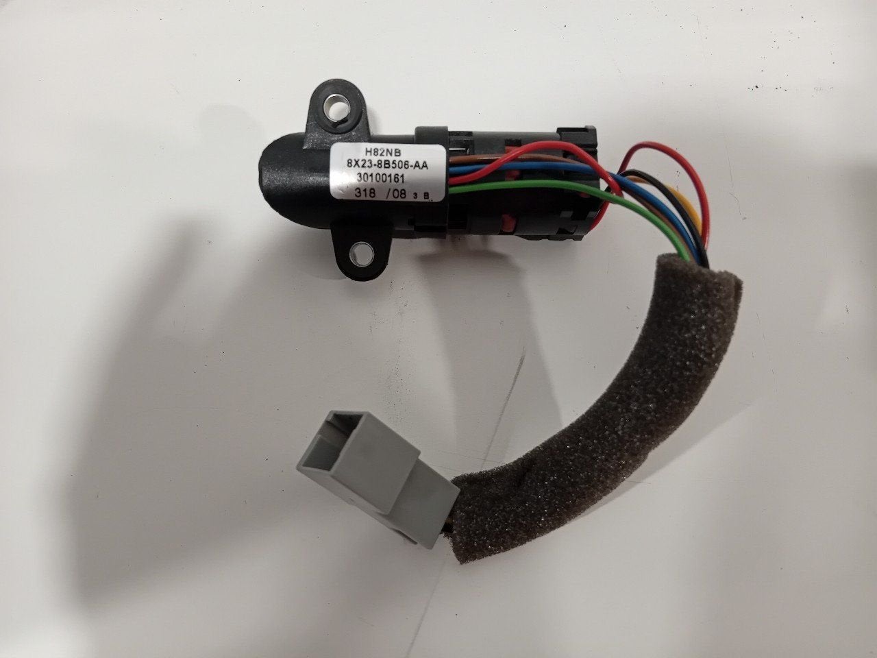 Sensor diversen Jaguar XF, Onderdelen@venauto.nl, Van der Ven Autorecycling B.V., Gebruikt, Ettenseweg 76, 4706 PB Roosendaal, The Netherlands