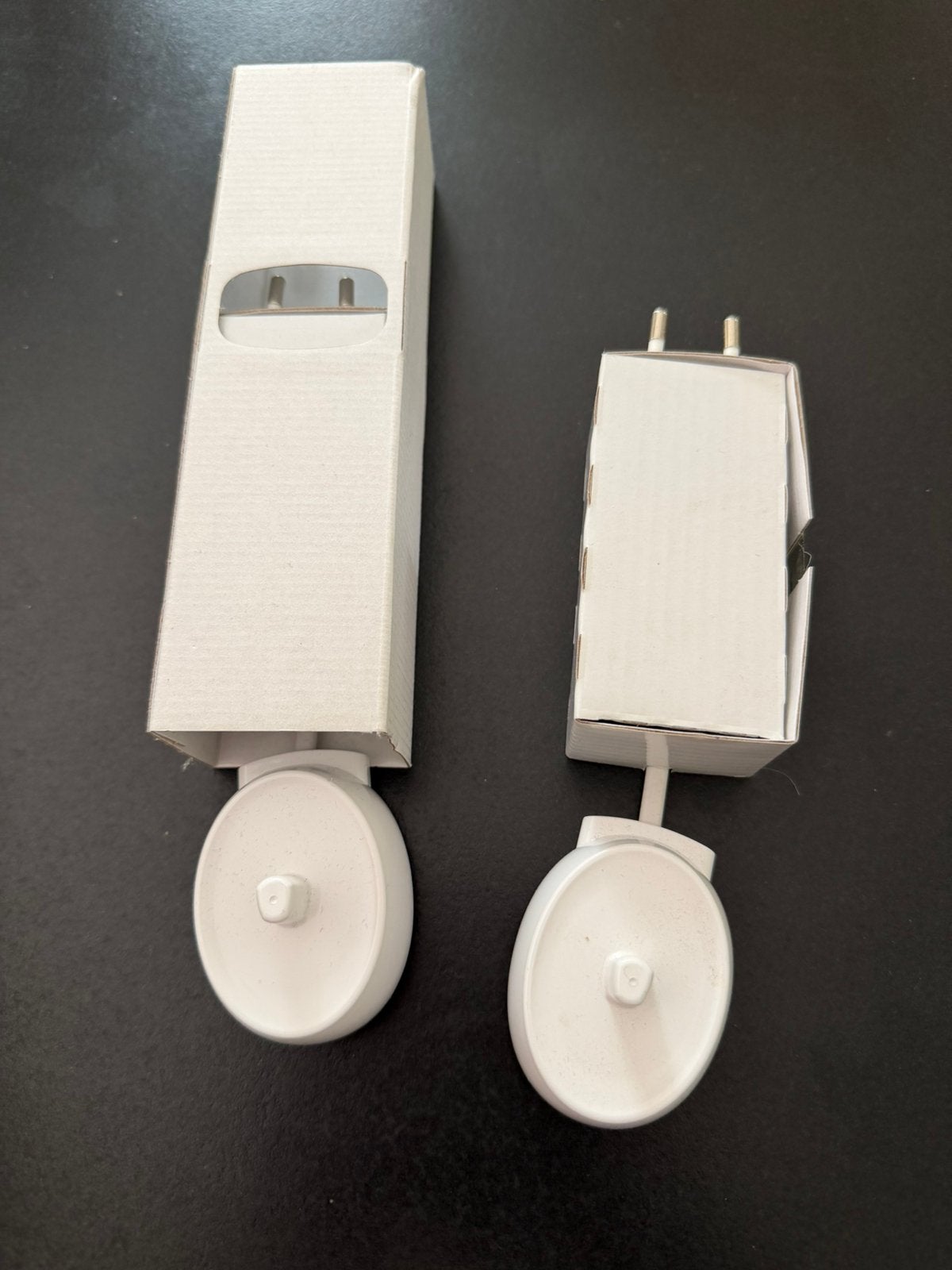 2 x oral b oplader Nieuw, Ophalen of Verzenden, Nieuw, Mondverzorging